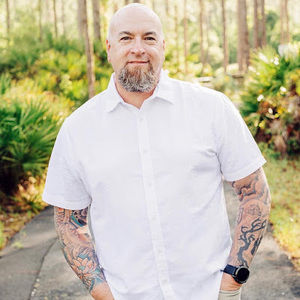 Meet your Posher, Alan